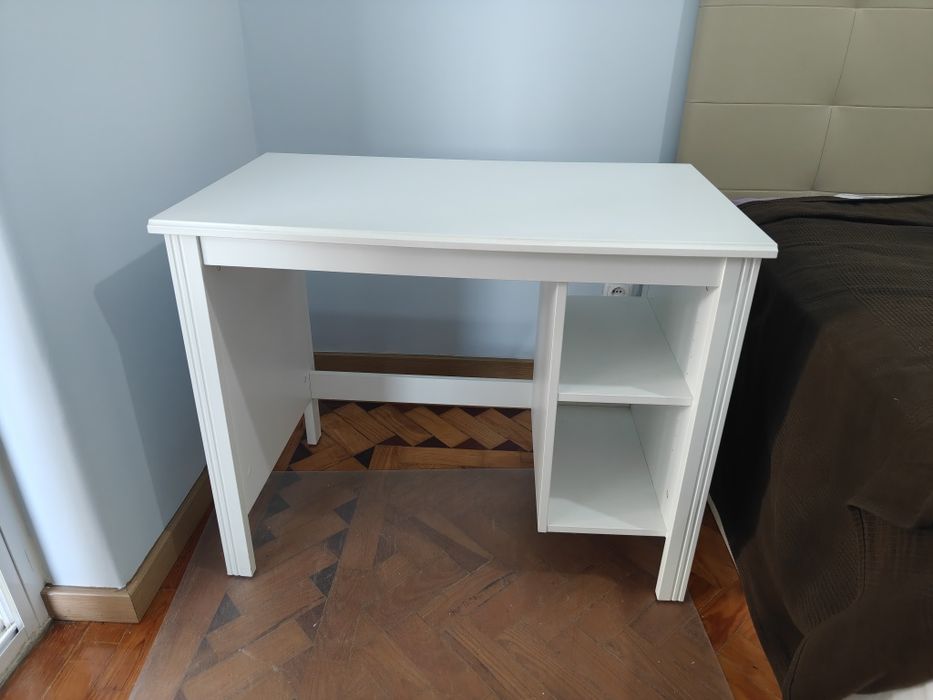 Secretaria Brusali - Ikea