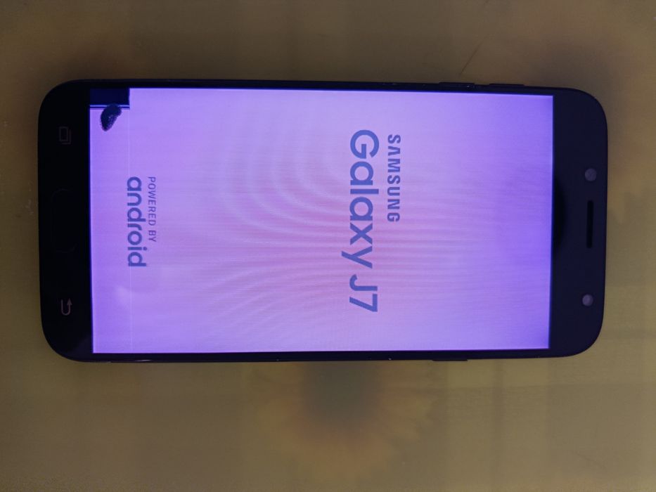 Samsung galaxy J730 (2018)