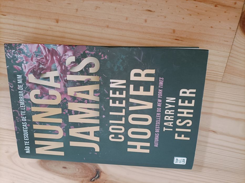 Livros de coleção usados como novo