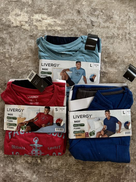 Костюм/піжама чоловічий