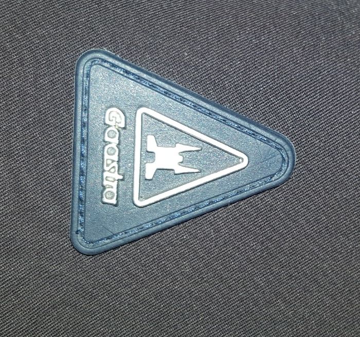 Оригинал.фирменная,яхтенная,функциональная куртка-парка gaastra pr-g a