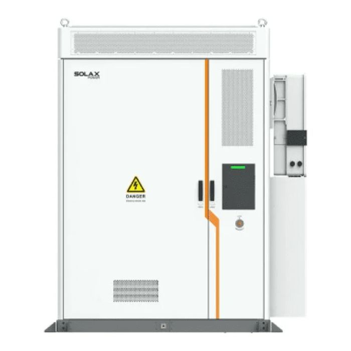 Magazyn energii SOLAX AELIO-P50B200