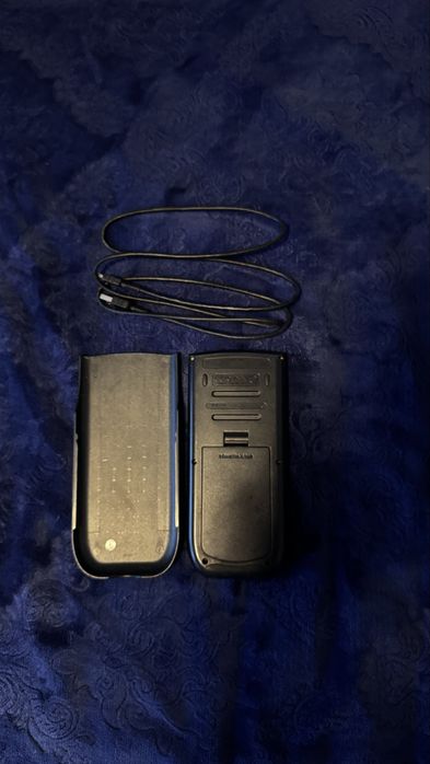 Calculadora grafica TI-84 Plus