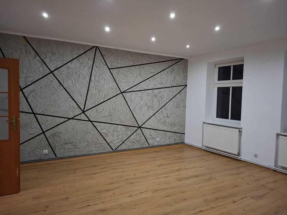 do wynajęcia 2 pokoje