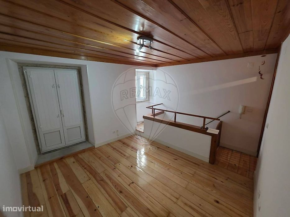 Apartamento T1 para arrendamento