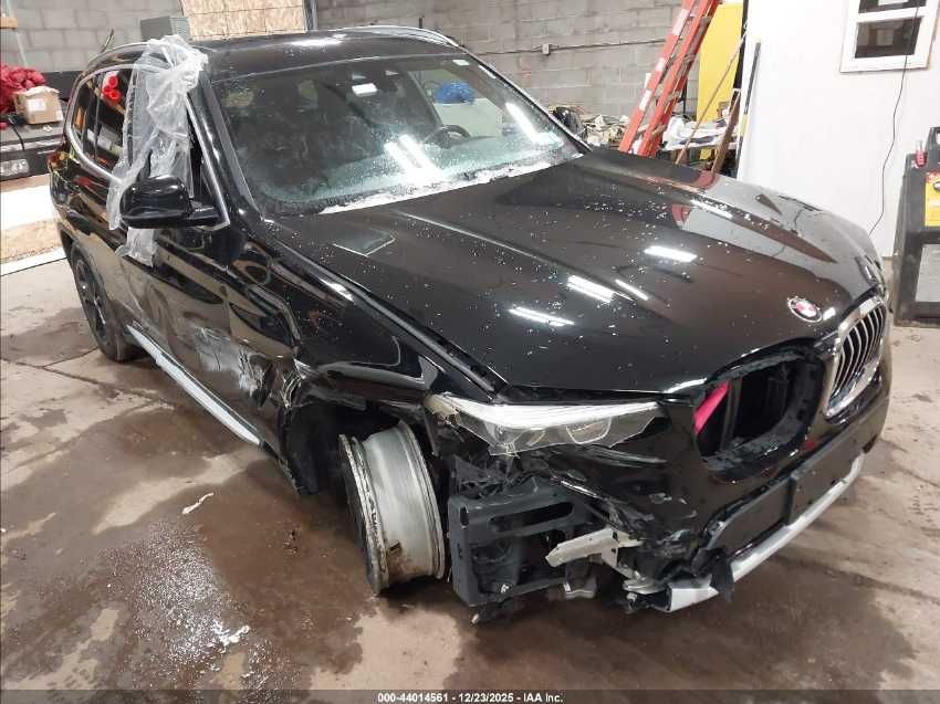 Розбірка шрот BMW X3 G01