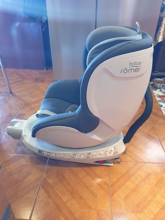 Cadeira de Criança Britax Romer