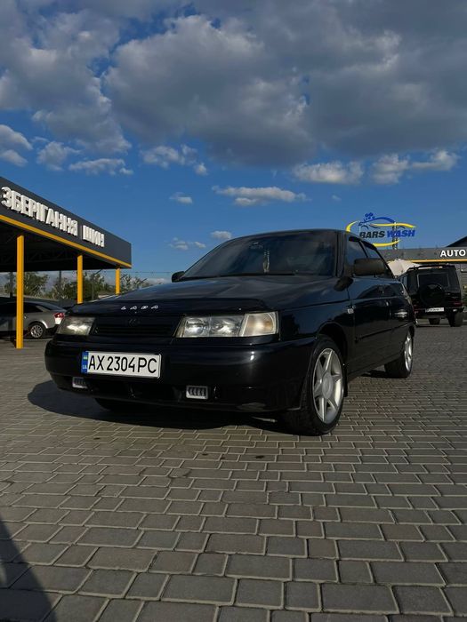 Продам ВАЗ(2110)