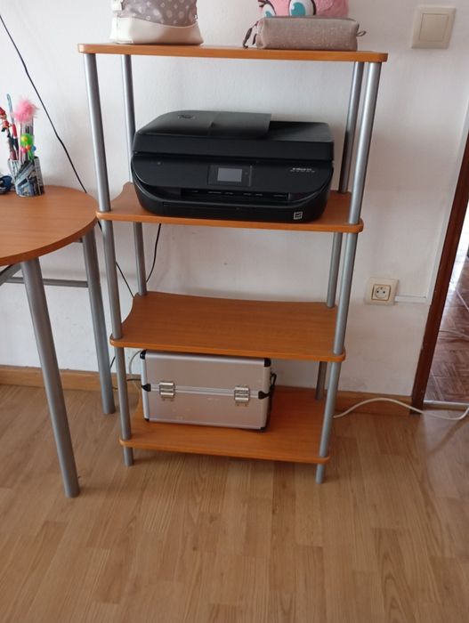 Secretaria+estante