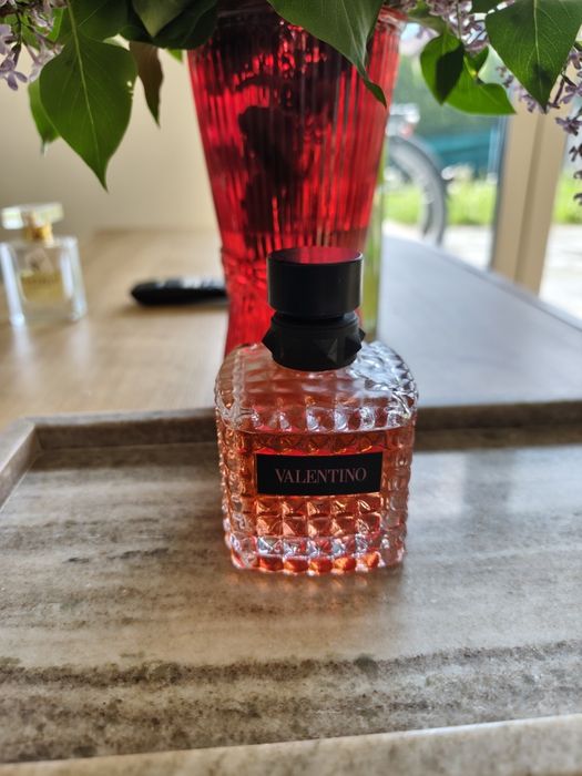 Perfum Born in roma