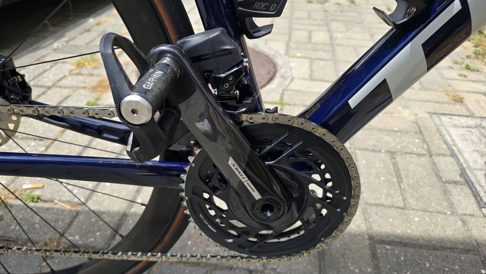 Trek Emonda  T58