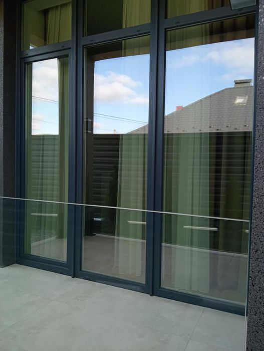 Клінінг компанія Чиста Оселя