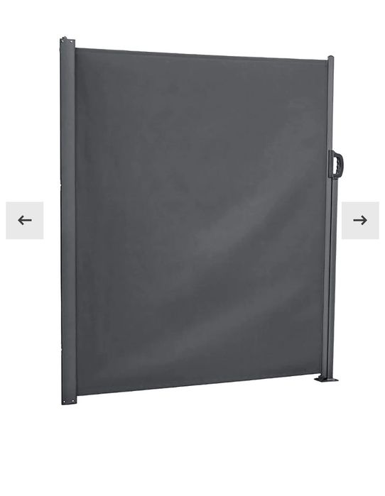 Pára-vento 1,8x3m