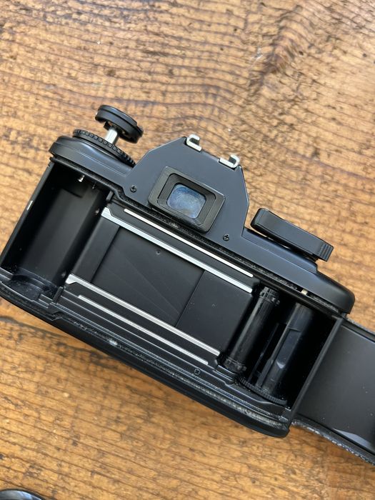 Maquina Fotografica Nikon EM