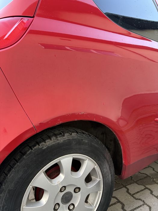 Mitsubishi Colt 1.3