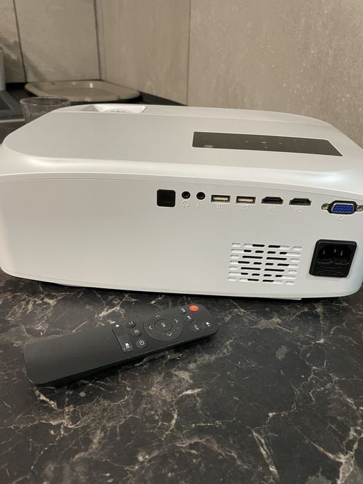 Видеопроектор Groview