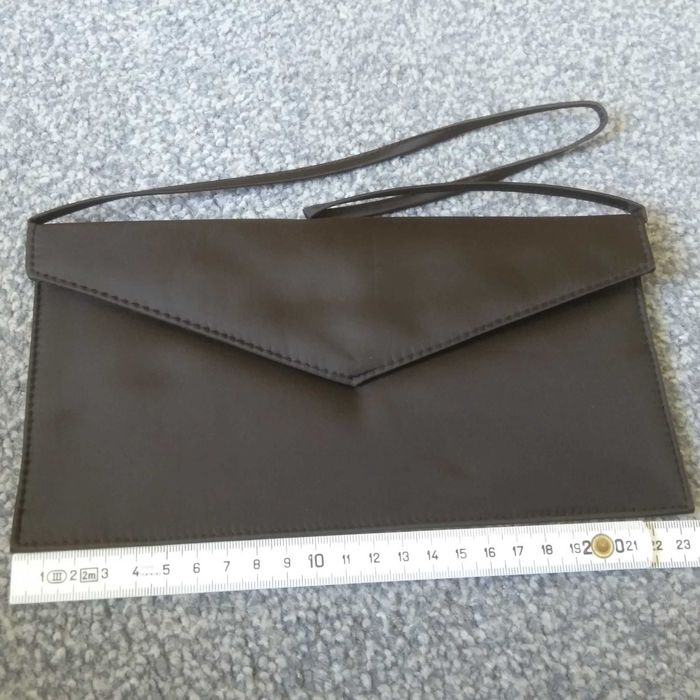 Torebka wizytowa kopertówka