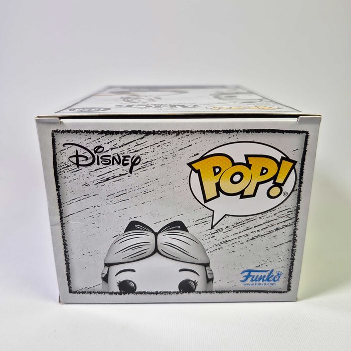 Funko POP! Alice 1528 Alice in Wonderland + [протектор]