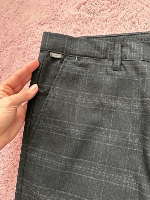 Штани чоловічі Zara 32р.