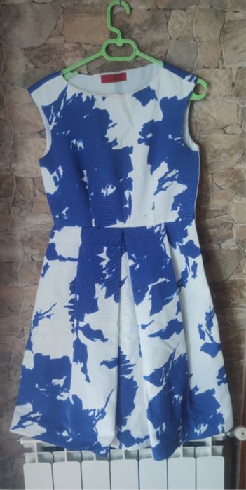 Vestido Carolina Herrera