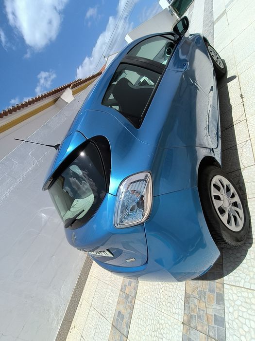 Renault Zoe life 41kw 2019 bateria incluída