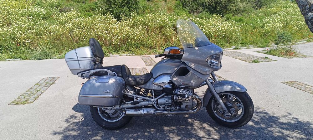 BMW R 1200 CL de 2003