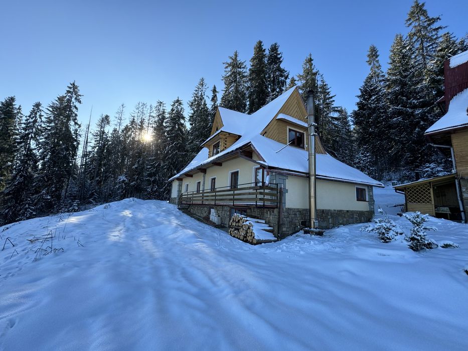 Dom do wynajęcia Zakopane dlugoterminowo