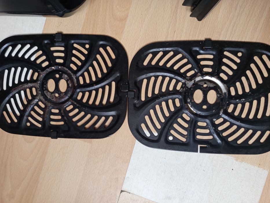 Air frayer Proficook