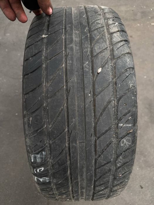 Pirelli Cinturato strada sport all season 245/40/18 лето 1 шт
