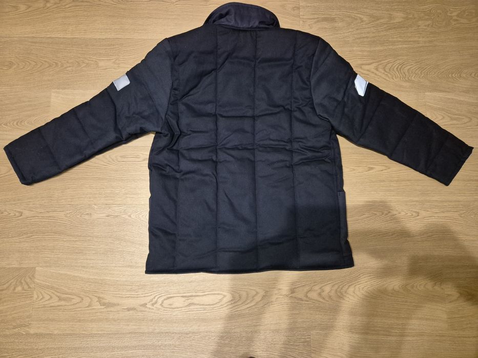 Bluza robocza ocieplana kufaja 182/104