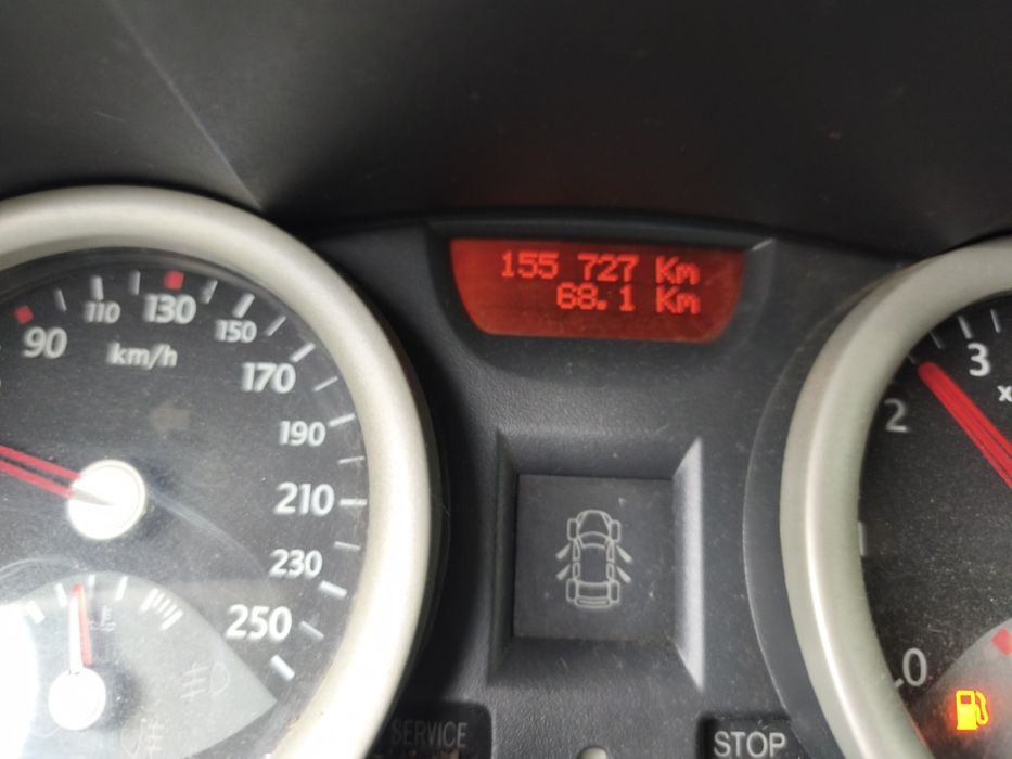 Renault Megane II