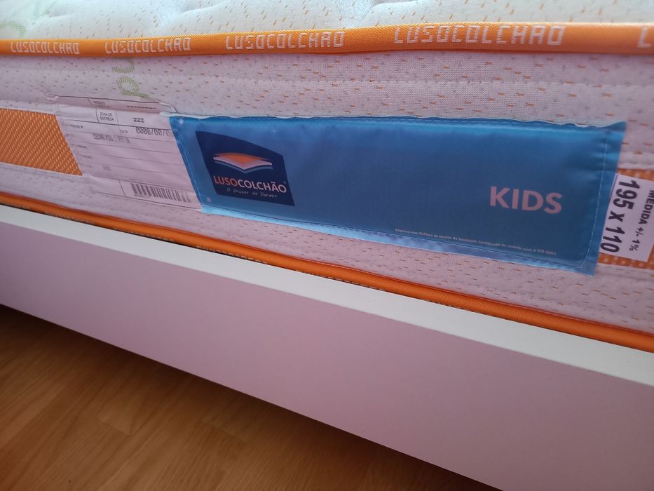 Quarto de menina
