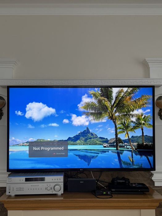 Продам телевізор LG