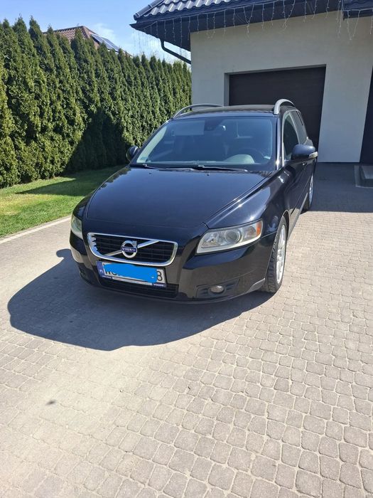 Volvo V50 Volvo V50, 1,6 Diesel, 109 KM, 320 000 km