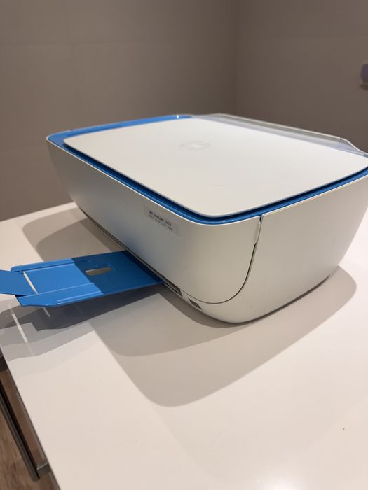 Impresora en excelente estado HP