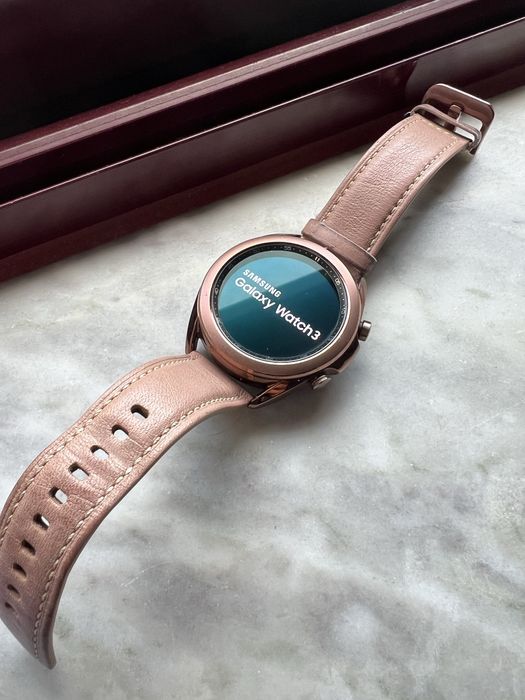 Samsung watch 3 41mm