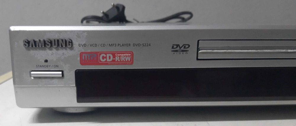 Samsumg DVD-S224