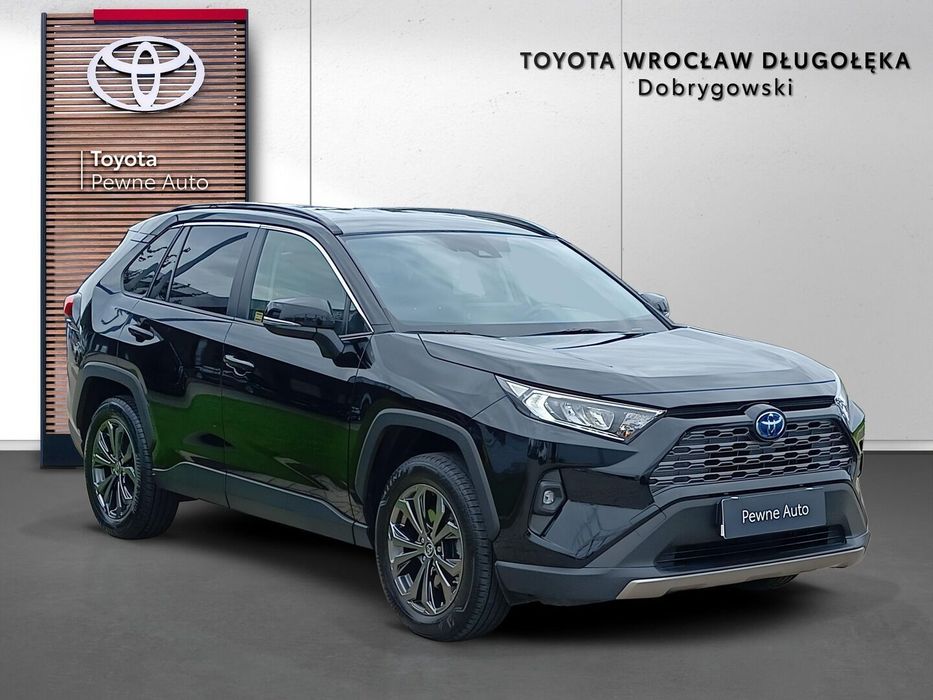 Toyota RAV-4