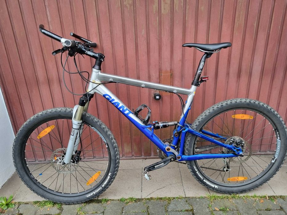 GIANT アンセム2（MTB・26inch） 2019 GIANT Bicycles | ANTHEM 2