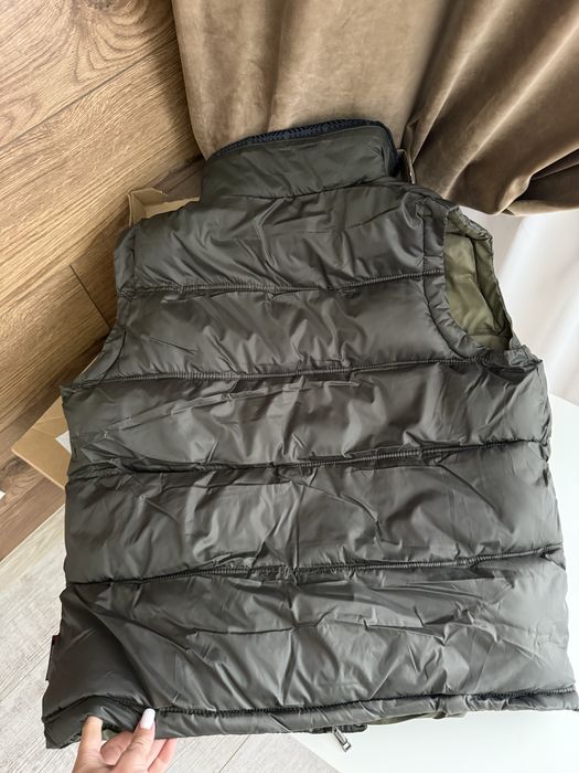 Желетка желет м л хл