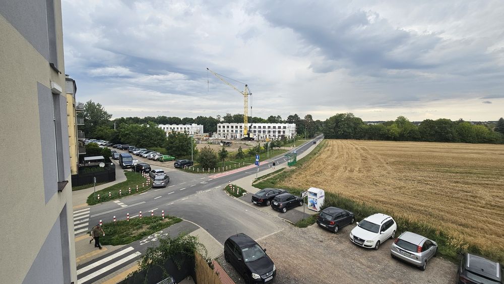 Mieszkanie Luboń Wschodnia
