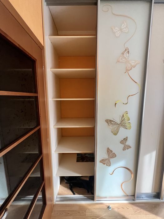 Продам детский шкаф.