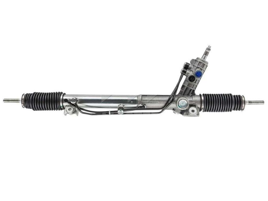 Рульова рейка з ГПК BMW 5 E39 97-04. Кермова рейка з ГПК BMW 5 E39 97-04, Рулевая рейка с ГУР БМВ 5 E39 97-04