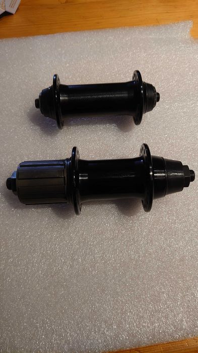 Piasta przednia i tylna Joytech 32 otwory MTB