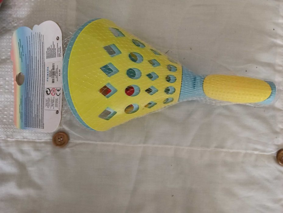 Jogo Infantil Catch Ball com gatilho novo