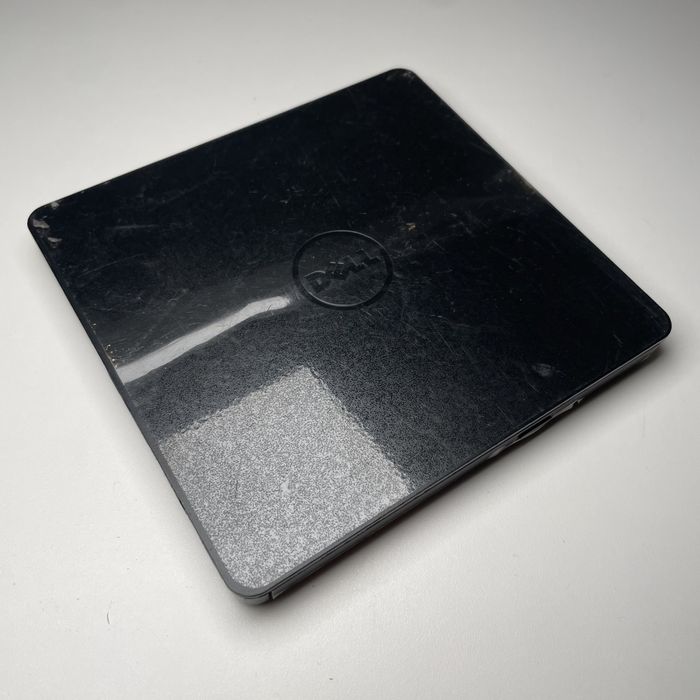 Zewnętrzny Napęd optyczny CD Dell DP61N