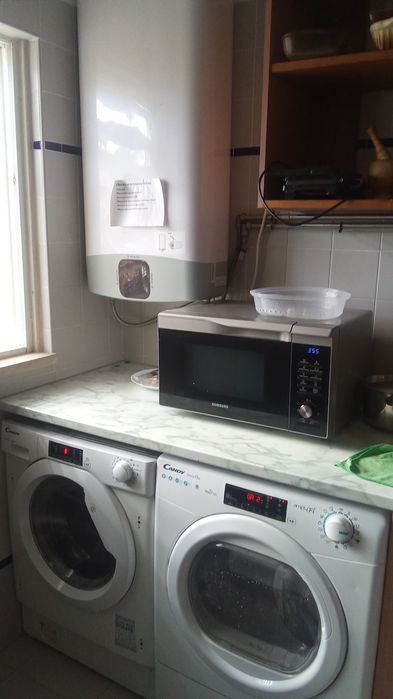 Apartamento T 4 Ameixoeira