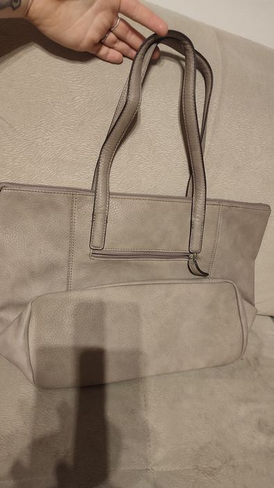 Nieużywana Torebka shopper  Gerry Weber