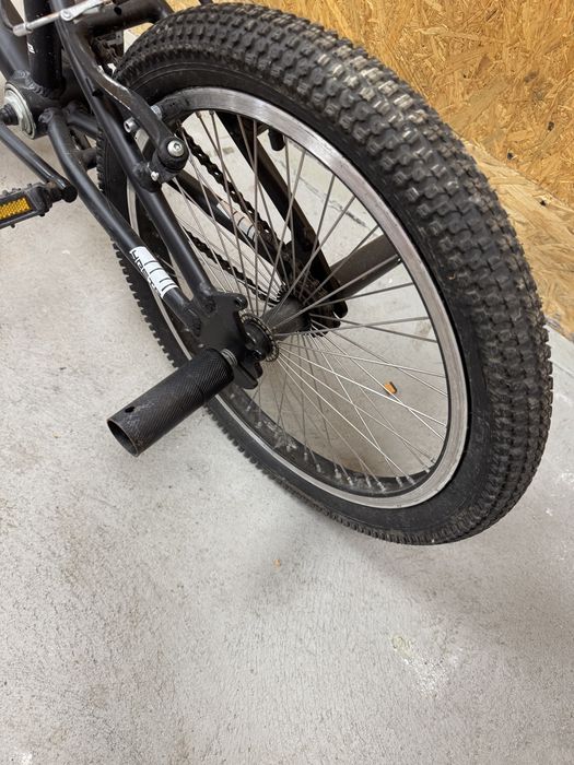 Bmx na sprzedaż
