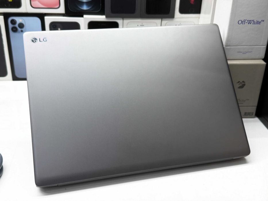 MAГAЗИН LG LG UltraPC 17U70P 17 дюймов 2К/GTX1650ti 4gb/i7-1165G7/16gb/512gb ГАРАНТИЯ/Trade-In/Oбмeн